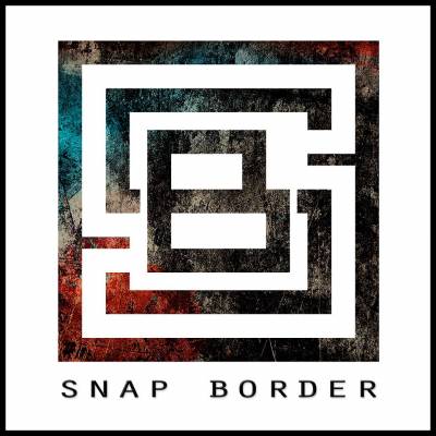 logo Snap Border